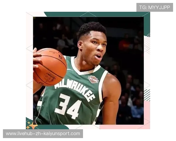 字母哥续约内幕曝光，雄鹿押注未来十年