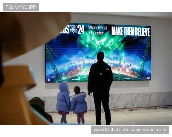 电竞赛事赞助商品牌曝光良好，最具赞助价值电竞赛事