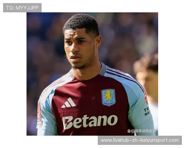 能传能射，拉什福德是本赛季首位进球、助攻均6+的西甲球员，拉什福德踢右边锋