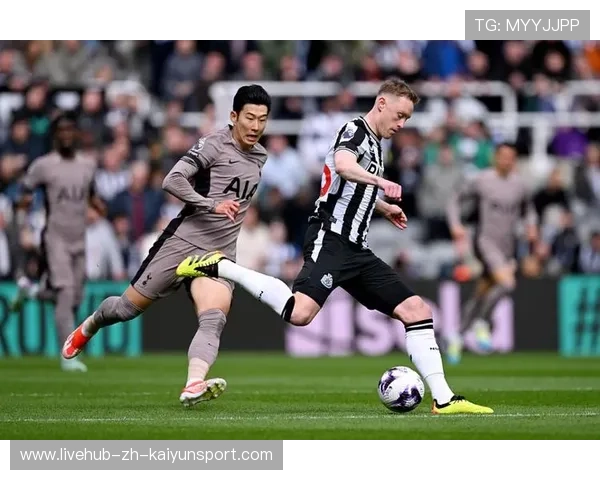 孙兴慜反击助攻库卢侧射，热刺2比1力克曼城锁定联赛前四权